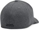 Under Armour Blitzing Cap Grey Black - XL-XXL