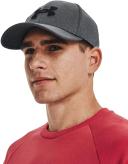 Under Armour Blitzing Cap Grey Black - XL-XXL