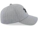 Under Armour Blitzing Cap Grey Black - XL-XXL