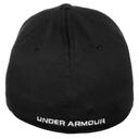 Under Armour Blitzing II Cap Black