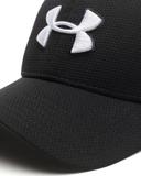 Under Armour Blitzing II Cap Black