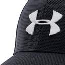 Under Armour Blitzing II Cap Black