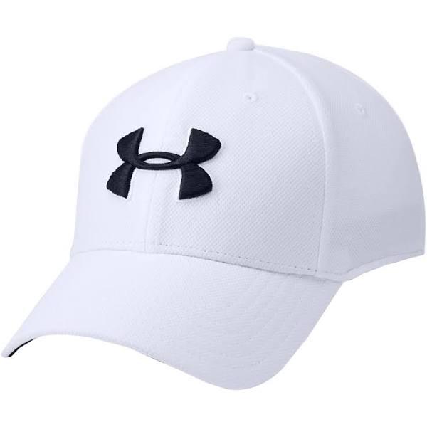 Under Armour Blitzing II Cap Black