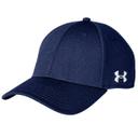 Under Armour Blitzing II Cap Navy