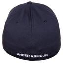 Under Armour Blitzing II Cap Navy