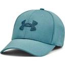 Under Armour Blitzing Mens Cap - Sahara/Ash Taupe - M/L