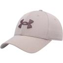 Under Armour Blitzing Mens Cap - Sahara/Ash Taupe - M/L