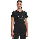 Under Armour Boxed Sportstyle T-Shirt - Black - Size - XS
