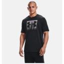 Under Armour Boxed Sportstyle T-Shirt - Black - Size - XS
