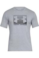 Under Armour Boxed Sportstyle T-Shirt - Black - Size - XS