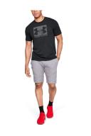 Under Armour Boxed Sportstyle T-Shirt - Black - Size - XS