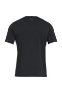 Under Armour Boxed Sportstyle T-Shirt - Black - Size - XS