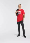 Under Armour Boxed Sportstyle T-Shirt Red - S