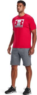 Under Armour Boxed Sportstyle T-Shirt Red - S
