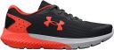 Under Armour Boys' Pre-School Rogue 3 Al Running Shoes Black 1
