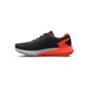 Under Armour Boys' Pre-School Rogue 3 Al Running Shoes Black 1