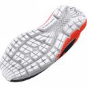 Under Armour Boys' Pre-School Rogue 3 Al Running Shoes Black 10.5K