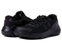 Under Armour Boys' Pre-School Rogue 3 Al Running Shoes Black 12.5K