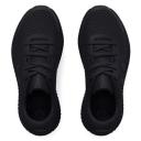 Under Armour Boys' Pre-School Rogue 3 Al Running Shoes Black 12.5K