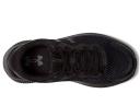 Under Armour Boys' Pre-School Rogue 3 Al Running Shoes Black 12.5K
