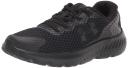Under Armour Boys' Pre-School Rogue 3 Al Running Shoes Black 13.5K