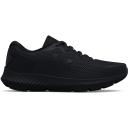Under Armour Boys' Pre-School Rogue 3 Al Running Shoes Black 2.5