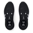 Under Armour Boys' Pre-School Rogue 3 Al Running Shoes Black 2.5
