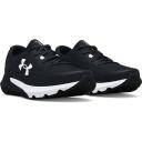 Under Armour Boys' Pre-School Rogue 3 Al Running Shoes Black 2.5