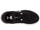 Under Armour Boys' Pre-School Rogue 3 Al Running Shoes Black 2.5