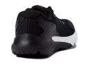 Under Armour Boys' Pre-School Rogue 3 Al Running Shoes Black 2.5