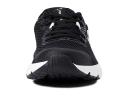 Under Armour Boys' Pre-School Rogue 3 Al Running Shoes Black 2.5