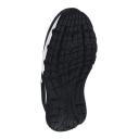 Under Armour Boys' Pre-School Rogue 3 Al Running Shoes Black 2.5