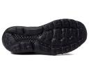Under Armour Boys' Pre-School Rogue 3 Al Running Shoes Black 2.5