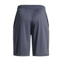 Under Armour Boys Prototype 2 Wordmark Shorts Red S
