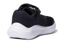Under Armour Boys Pursuit 3 AC Running Shoes Black UK 11C