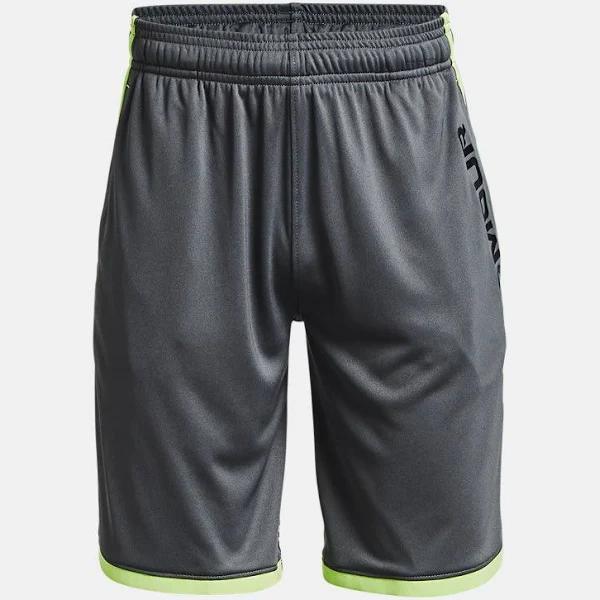 Under Armour Boys' Stunt 3.0 Printed