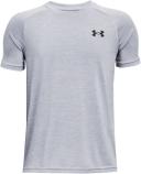 Under Armour Tech 2.0 Top Junior, Size 9 - 10 Years, Red