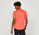 Under Armour Tech 2.0 Top Junior, Size 9 - 10 Years, Red