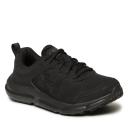 Under Armour Charged Assert 10 Shoes Black - 49.5