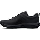 Under Armour Charged Assert 10 Shoes Black - 49.5