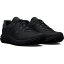 Under Armour Charged Assert 10 Shoes Black - 49.5