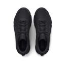Under Armour Charged Assert 10 Shoes Black - 49.5