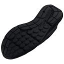 Under Armour Charged Assert 10 Shoes Black - 49.5