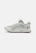 Under Armour Charged Bandit Trail 2 Shoes Grey Lilac Women - 35.5