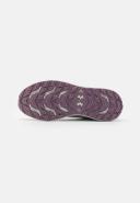 Under Armour Charged Bandit Trail 2 Shoes Grey Lilac Women - 35.5