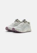 Under Armour Charged Bandit Trail 2 Shoes Grey Lilac Women - 35.5