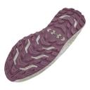 Under Armour Charged Bandit Trail 2 Shoes Grey Lilac Women - 35.5