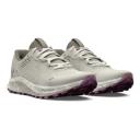 Under Armour Charged Bandit Trail 2 Shoes Grey Lilac Women - 35.5