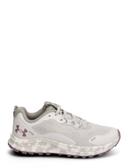 Under Armour Charged Bandit Trail 2 Shoes Grey Lilac Women - 38