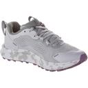 Under Armour Charged Bandit Trail 2 Shoes Grey Lilac Women - 38